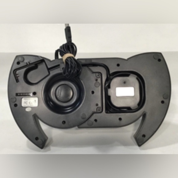 Thrustmaster T-Flight Hotas X Stick Control, PC - Picture 6 of 7